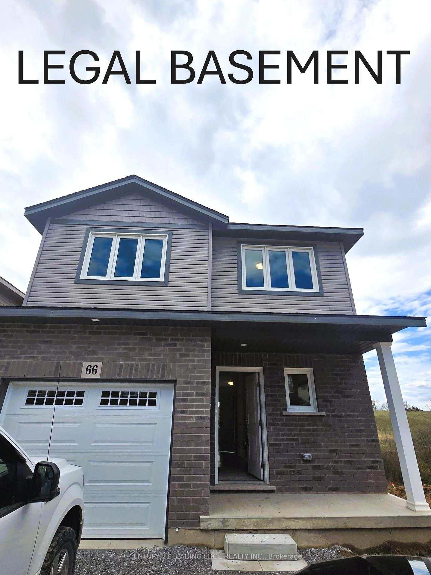 66 Willson Drive, Thorold, ON L2V 0M4
