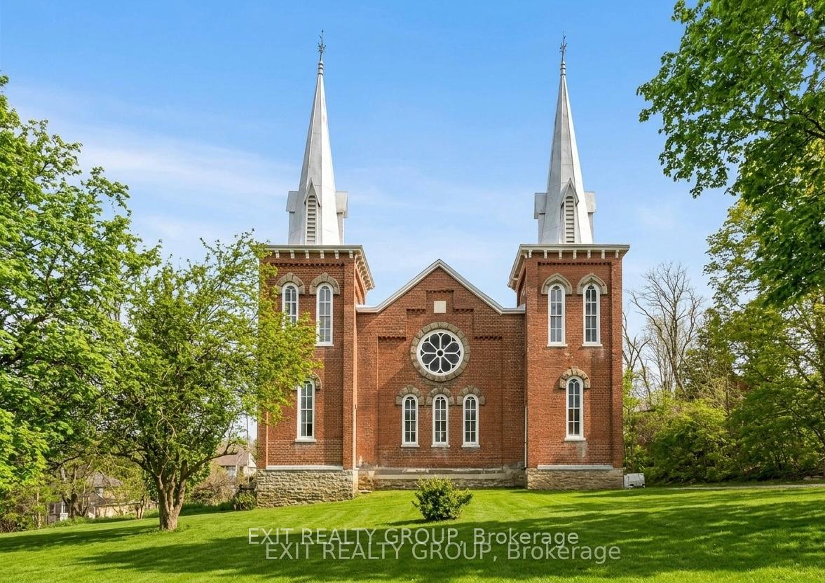44 Union Road, Prince Edward County, ON K8N 4Z7