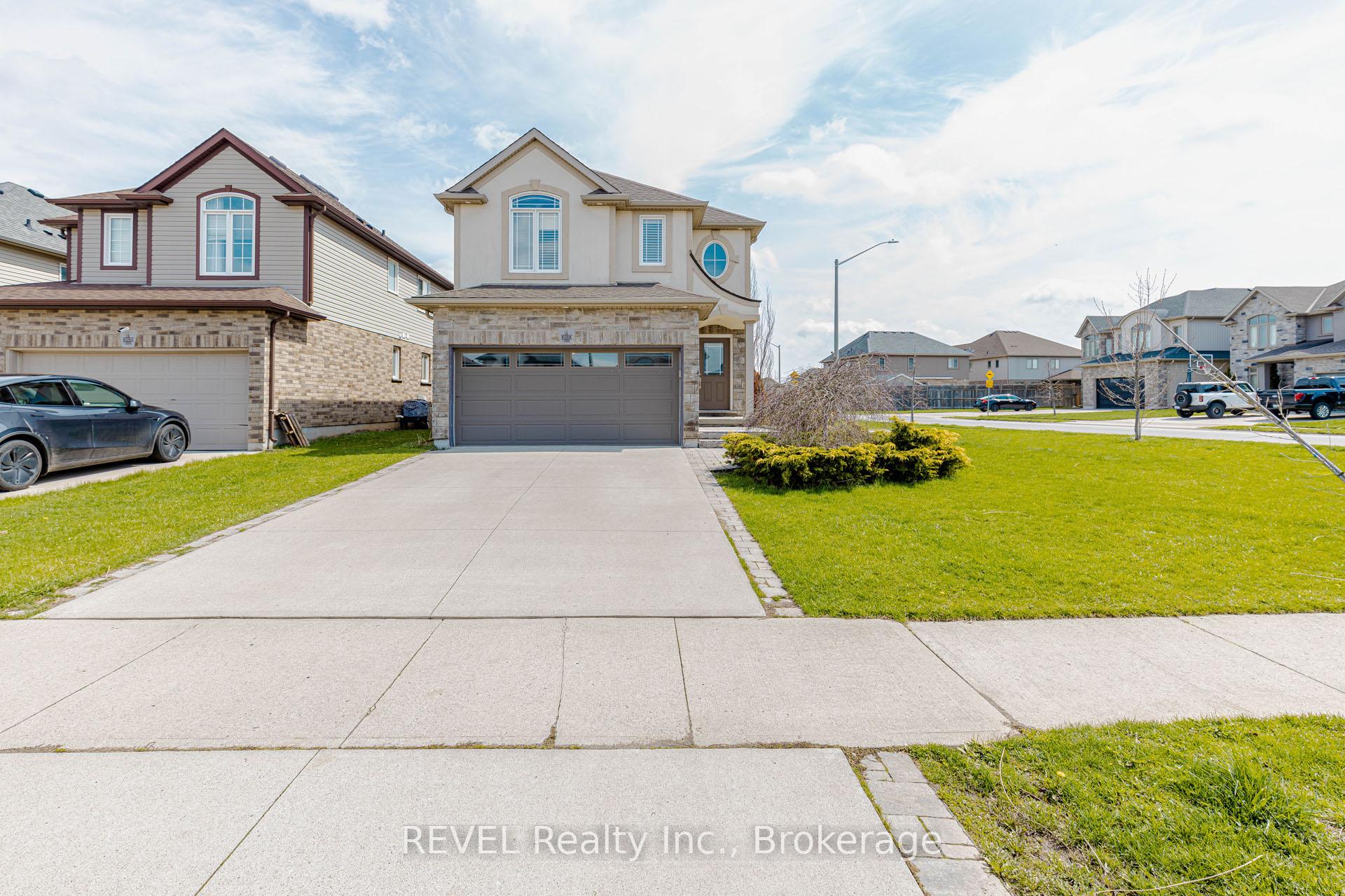 6066 Wiens Blvd Boulevard, Niagara Falls, ON L2H 0J4