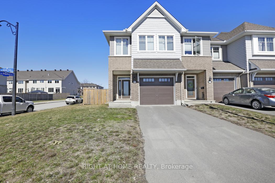 895 Antonio Farley Street, Orleans - Cumberland and Area, ON K4A 5K1