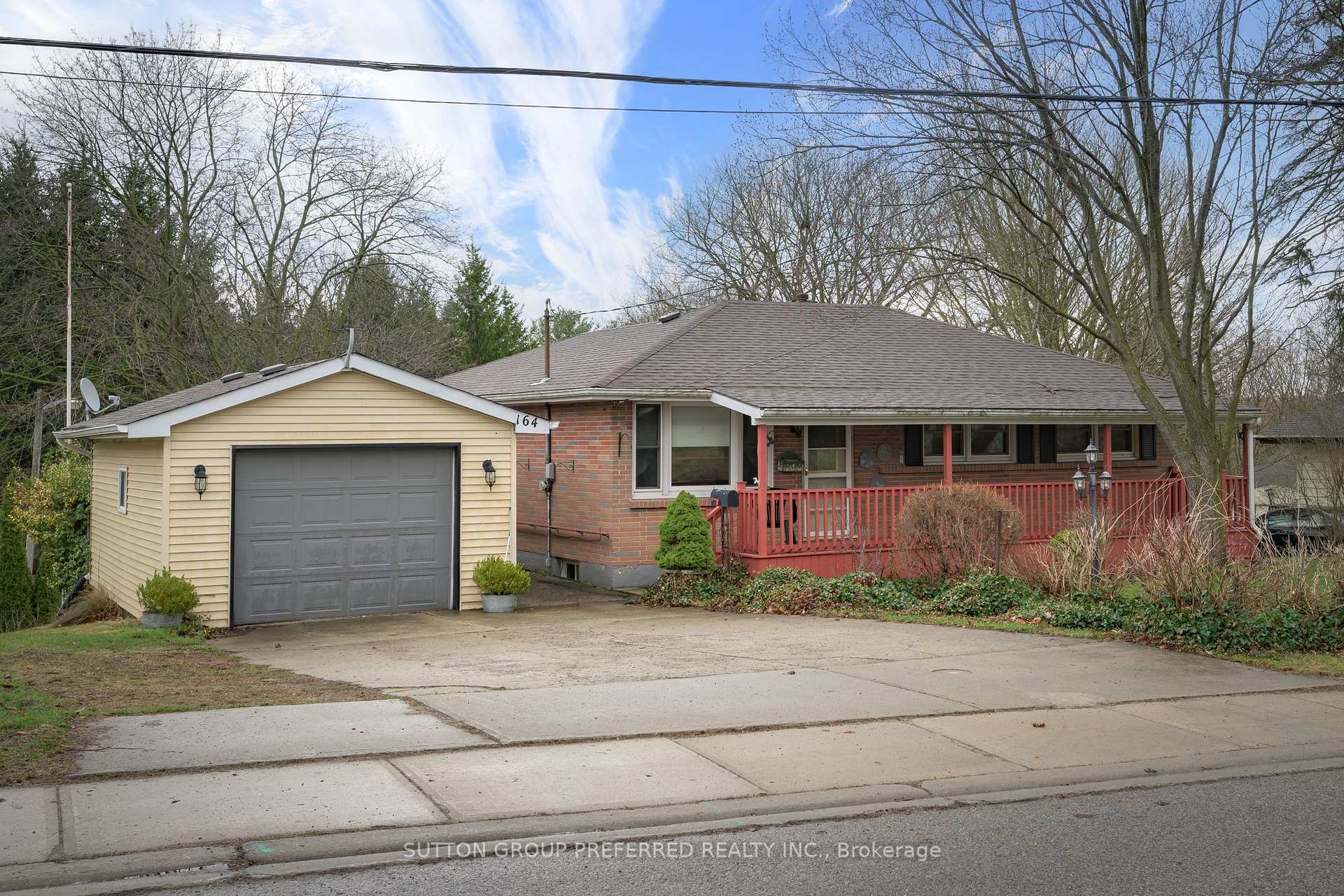 164 McKeand Street, Ingersoll, ON N5C 3H9