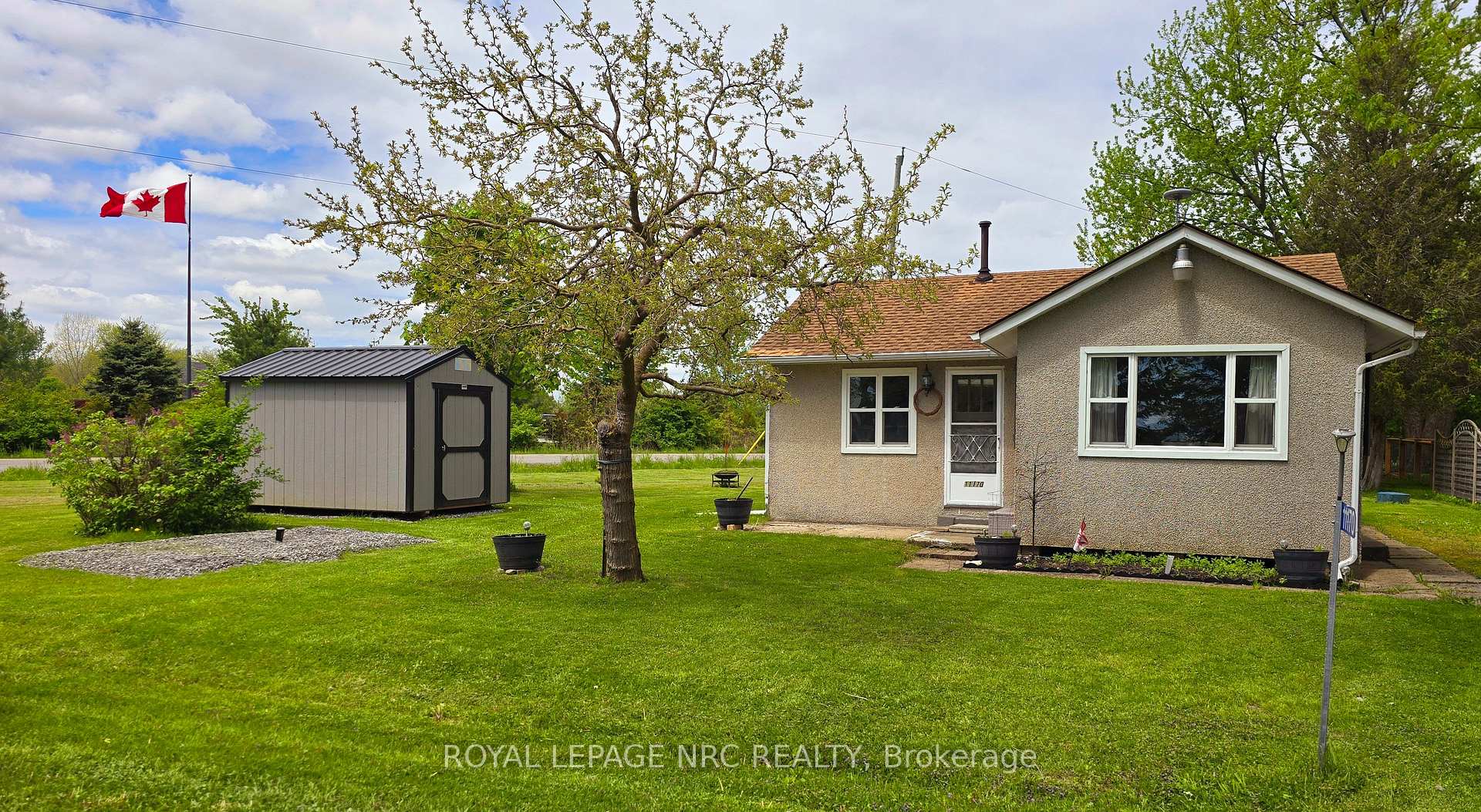 11170 Churchill Avenue, Wainfleet, ON L3K 5V4