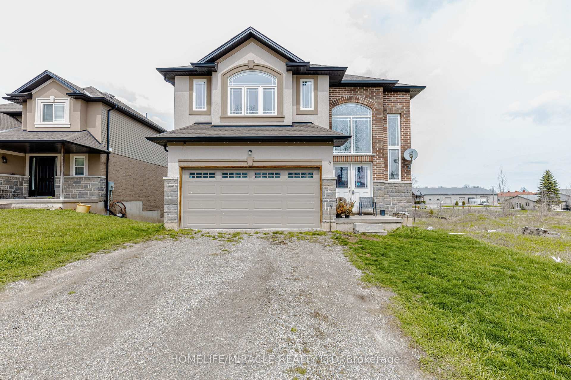6 Hill Street, Haldimand, ON N0A 1E0