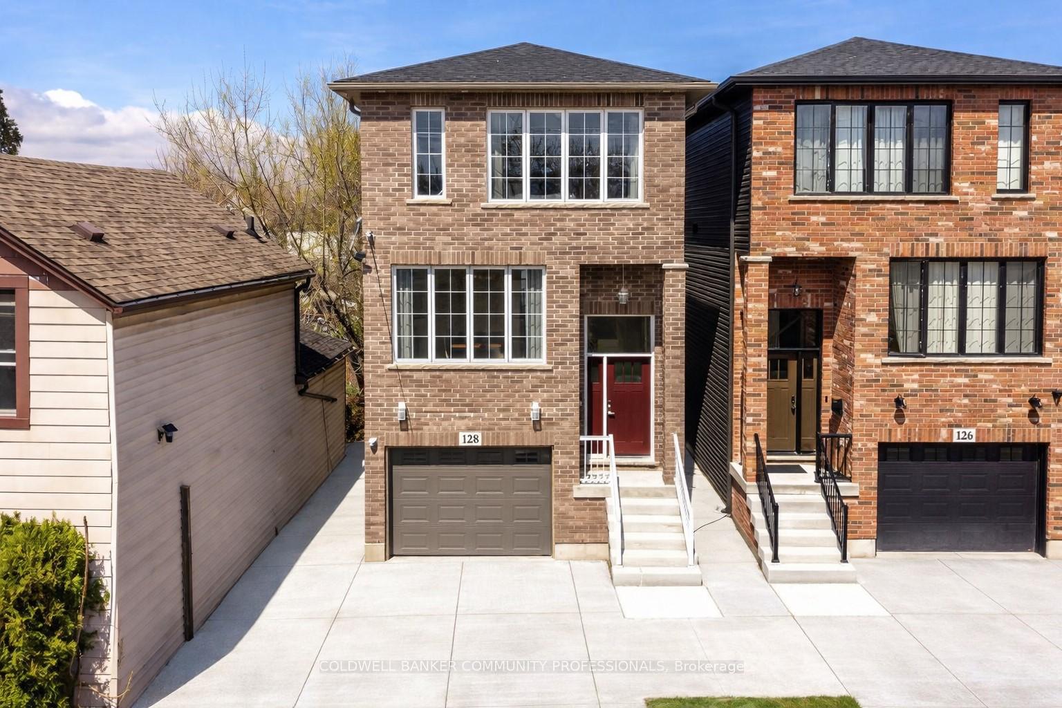 128 Canada Street, Hamilton, ON L8P 1P5