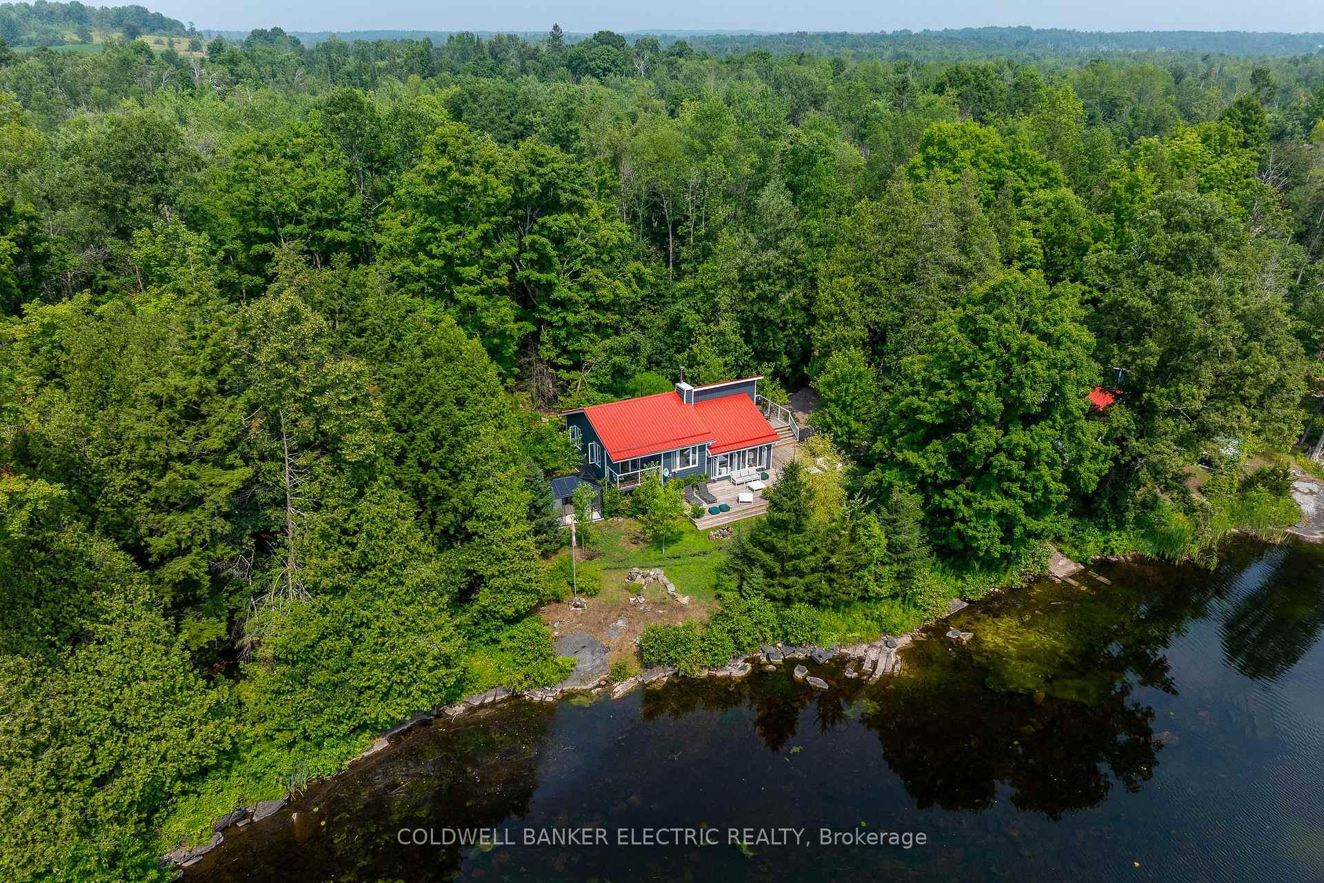 411 Fidlar Glen Road, Marmora and Lake, ON K0K 2M0