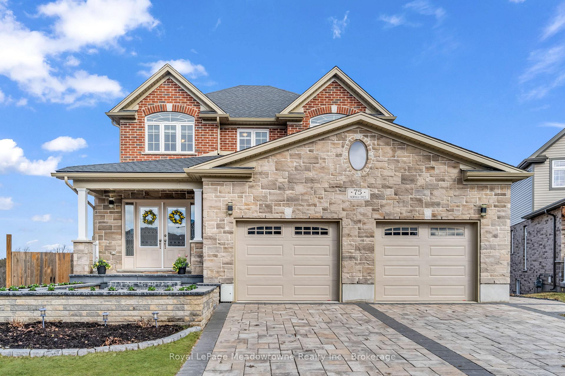 75 Norma Crescent, Guelph, ON N1E 0K6