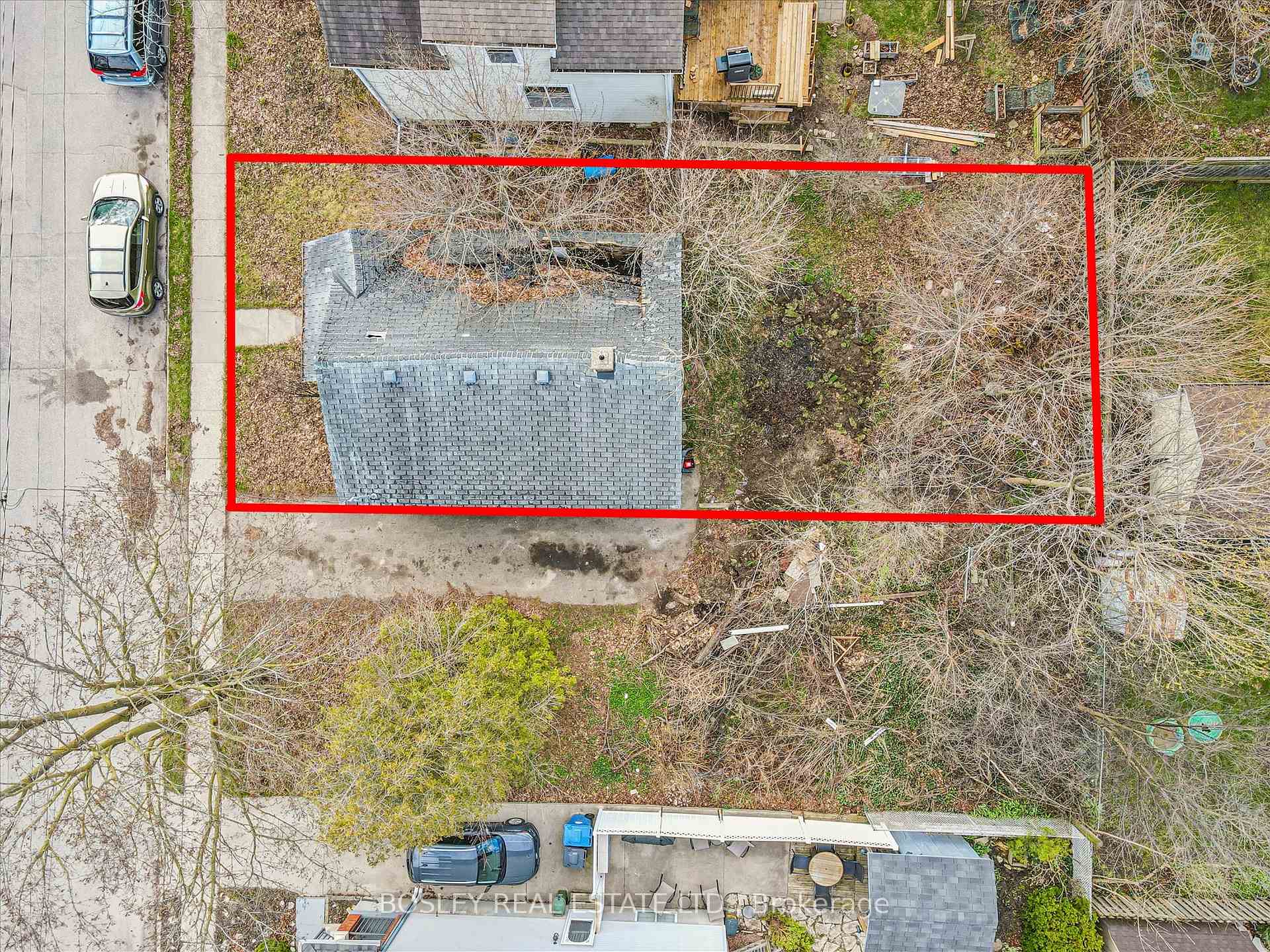 39 Menzie Avenue, Guelph, ON N1E 5X8