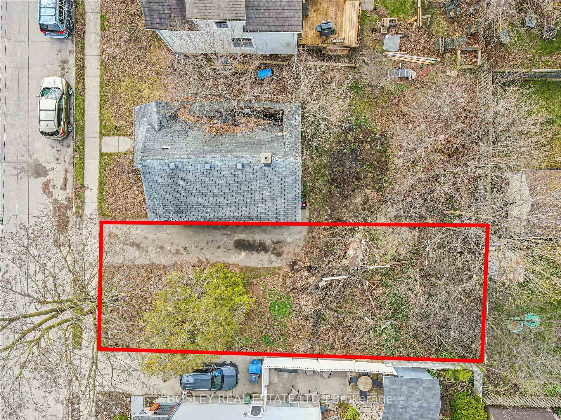 35 Menzie Avenue, Guelph, ON N1E 5X8