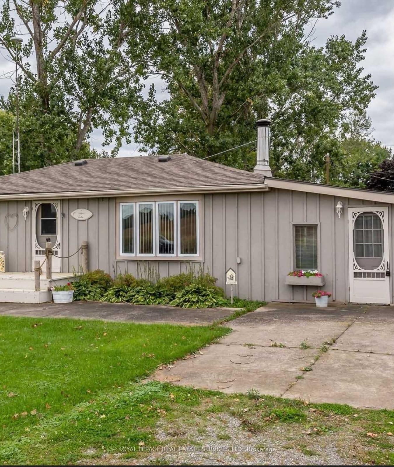 6 Upper Lake N/A, Haldimand, ON N0A 1P0