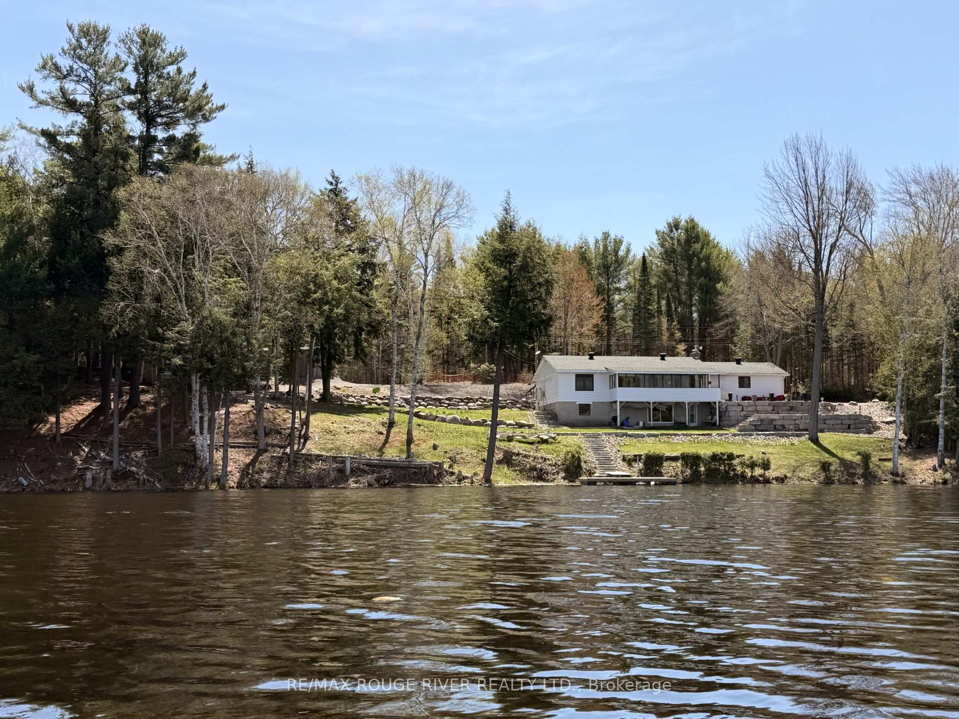 1087 Lagoon Road, Highlands East, ON K0L 1C0