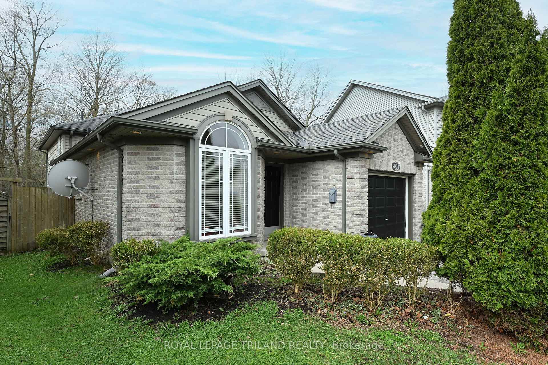 803 Sandcherry Street, London North, ON N6H 5T9