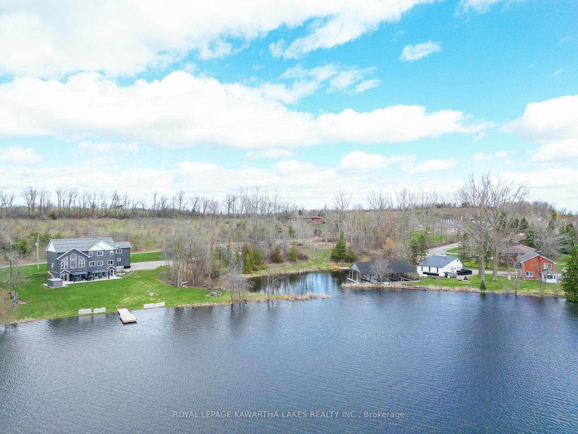 14 Lawson Court, Kawartha Lakes, ON K0L 2W0