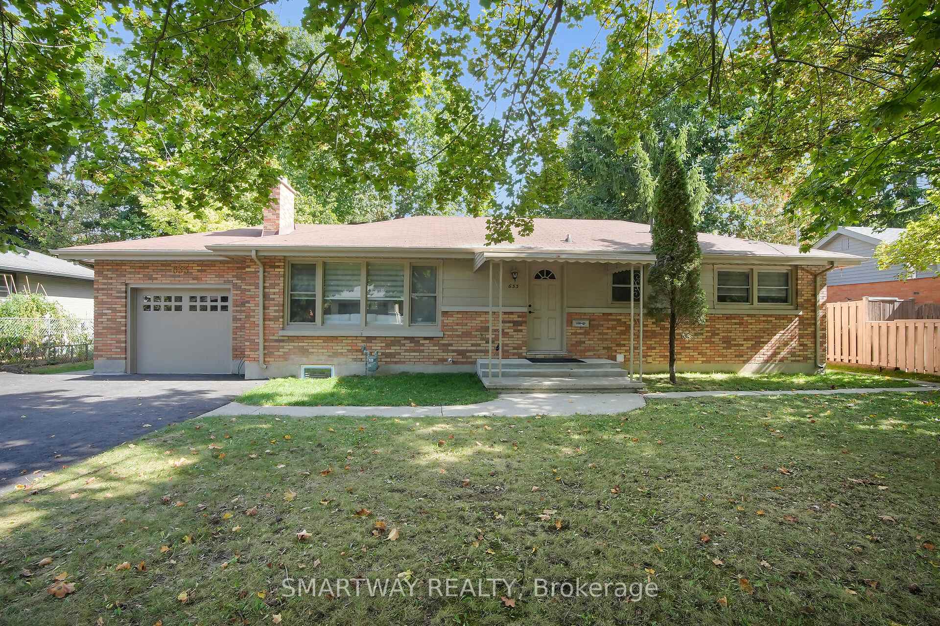 633 Donegal Drive, London North, ON N6H 3H6