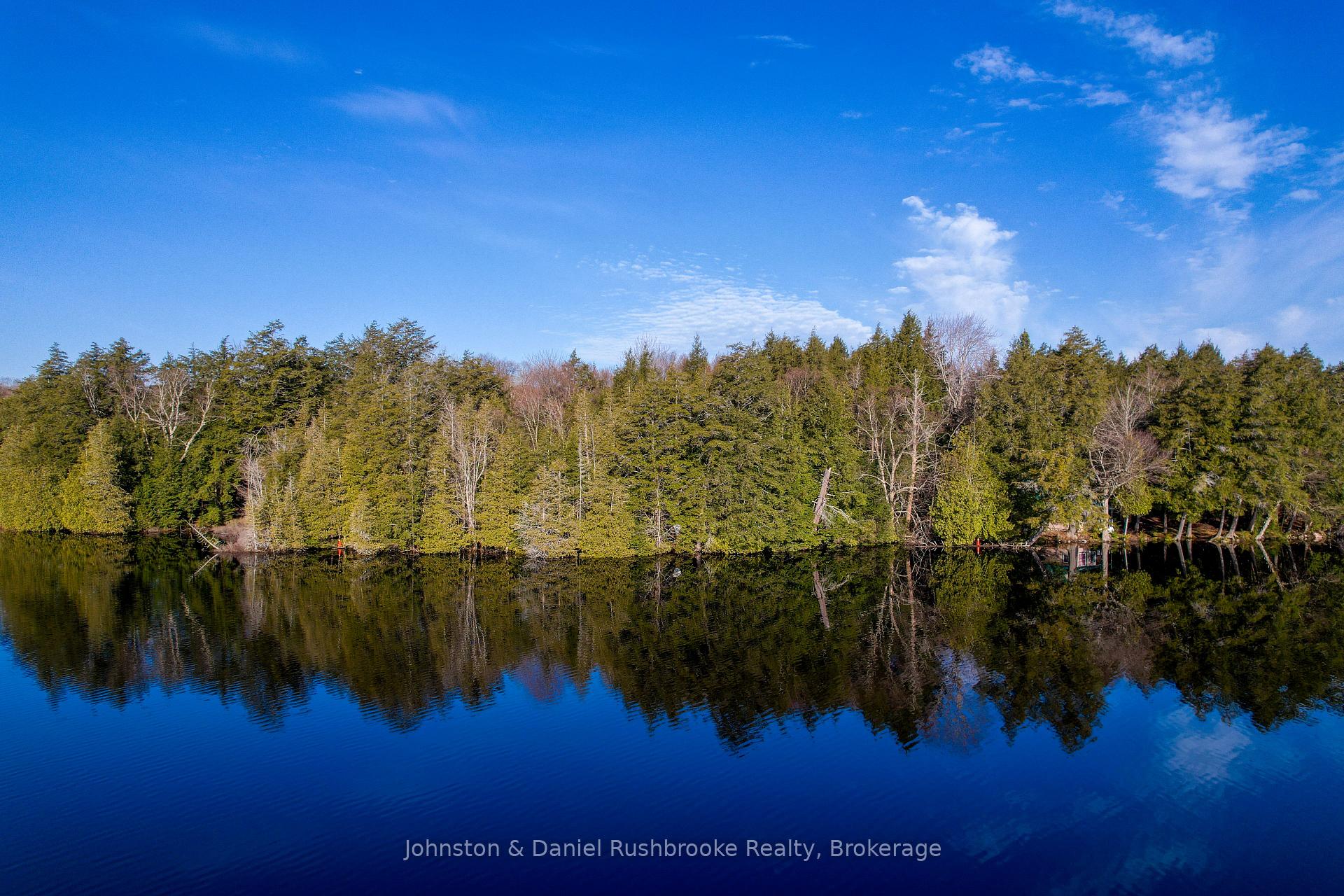 Lot 1 West Bear Lake Road, McMurrich/Monteith, ON P0A 1Y0