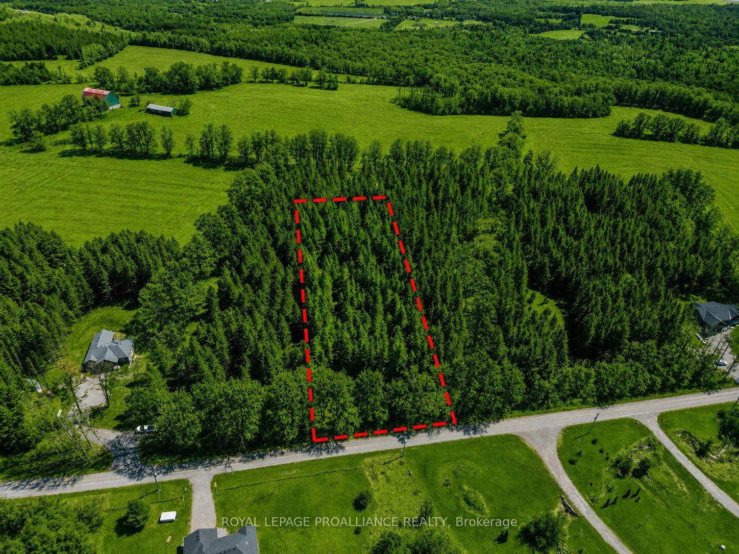 Part 2 Payn Road, Hamilton Township, ON K0L 1E0