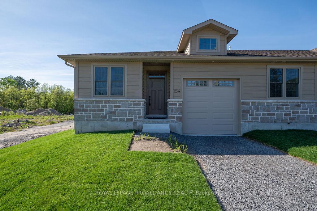 159 Pomeroy Avenue, Tweed, ON K0K 3J0