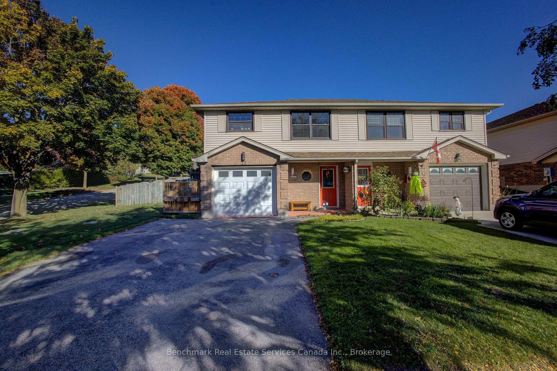21 SOUTHVALE Road, St. Marys, ON N4X 1E9