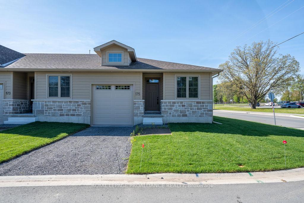 175 Pomeroy Avenue, Tweed, ON K0K 3J0