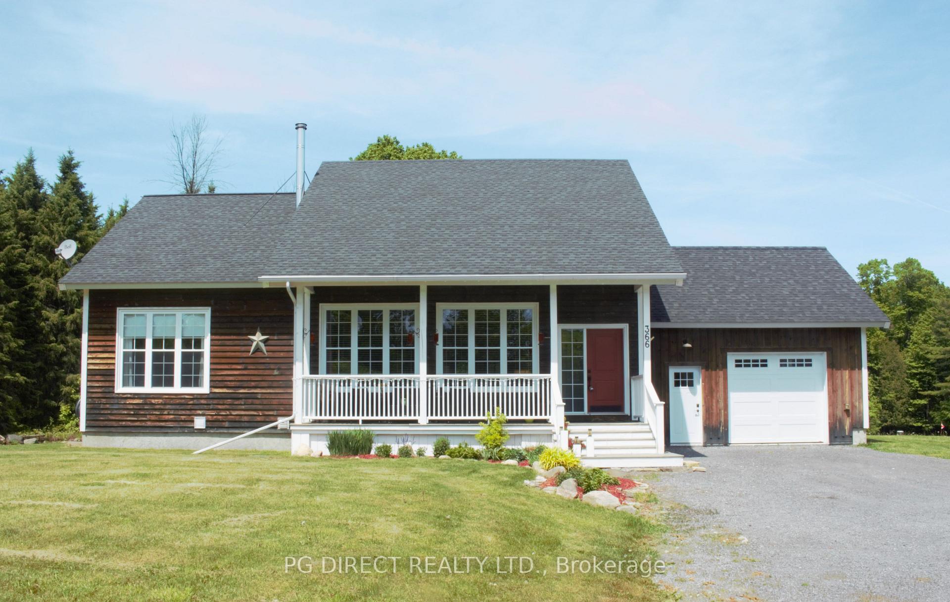 366 Bellamy Road, McNab/Braeside, ON K0A 3L0