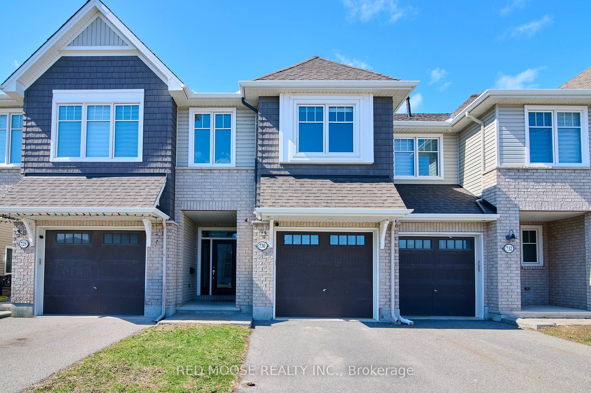 730 Sora Way, Blossom Park - Airport and Area, ON K1T 0R3