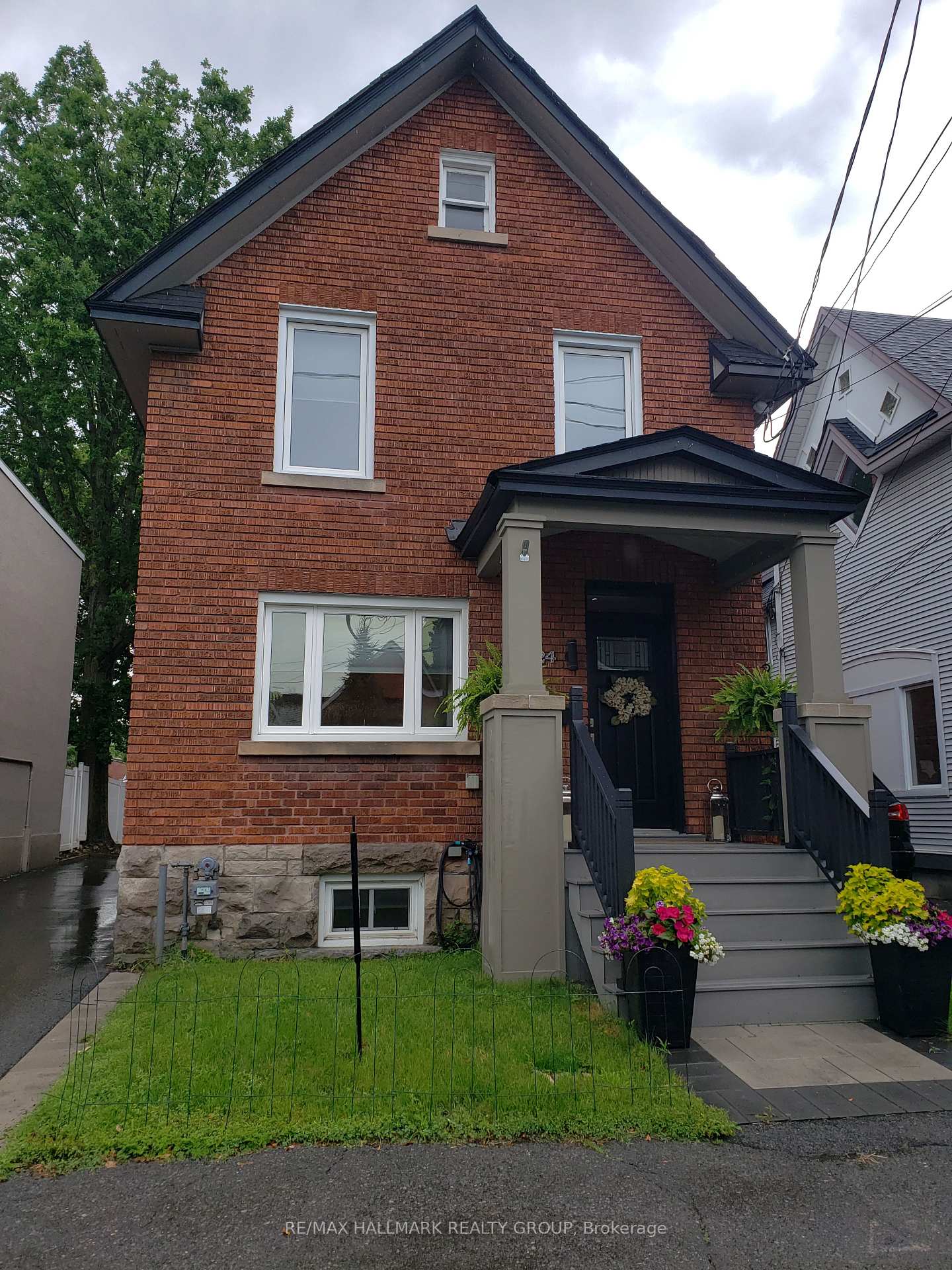 24 Morris Street, Glebe - Ottawa East and Area, ON K1S 4A7