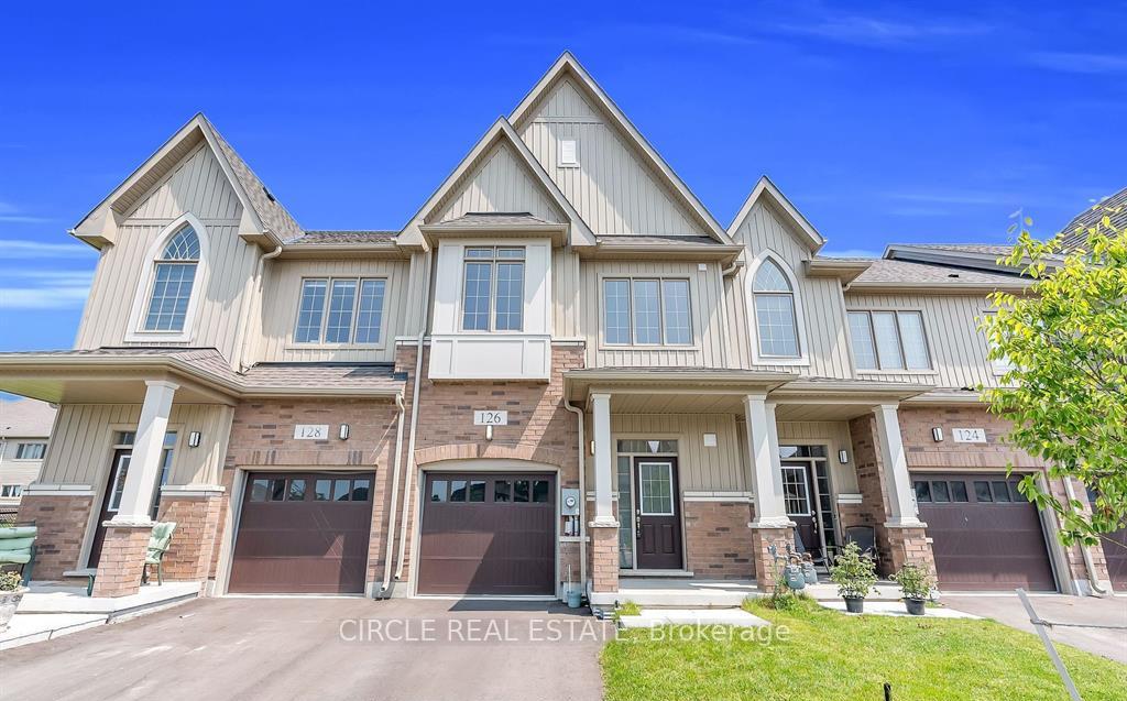 126 Waters Way, Wellington North, ON N0G 1A0