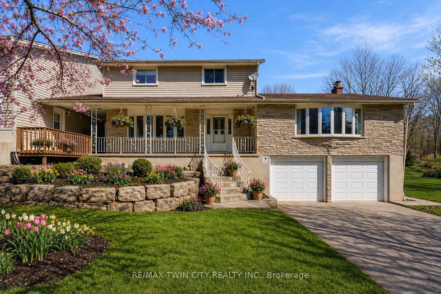 827511 Township Road 8 Road, Blandford-Blenheim, ON N0J 1G0