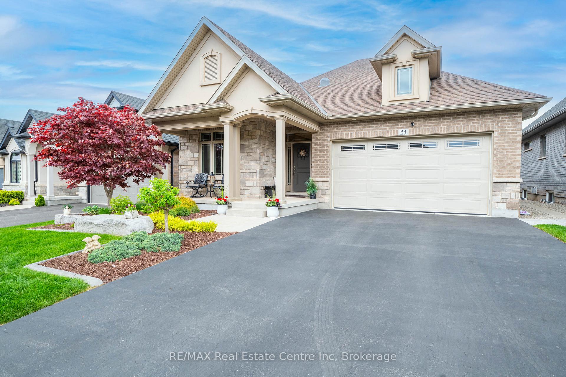 24 Kintyre Trail, Welland, ON L3B 0B6