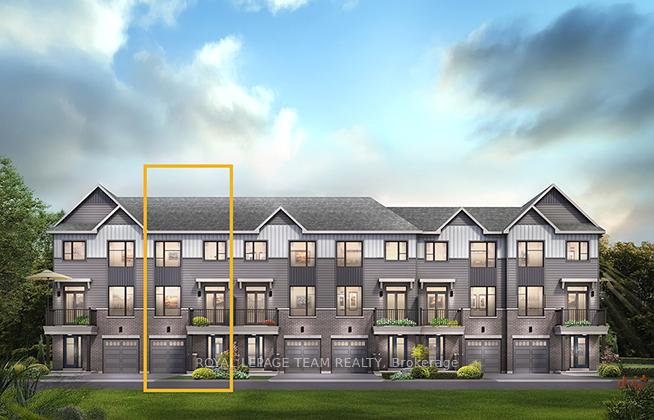 687 Moonglade Crescent, Barrhaven, ON K2J 7N2