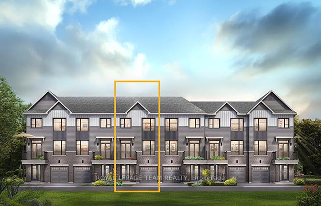 685 Moonglade Crescent, Barrhaven, ON K2J 7N2