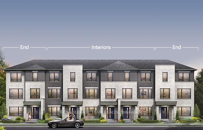 854 Fairline Row, Kanata, ON K2V 0T9
