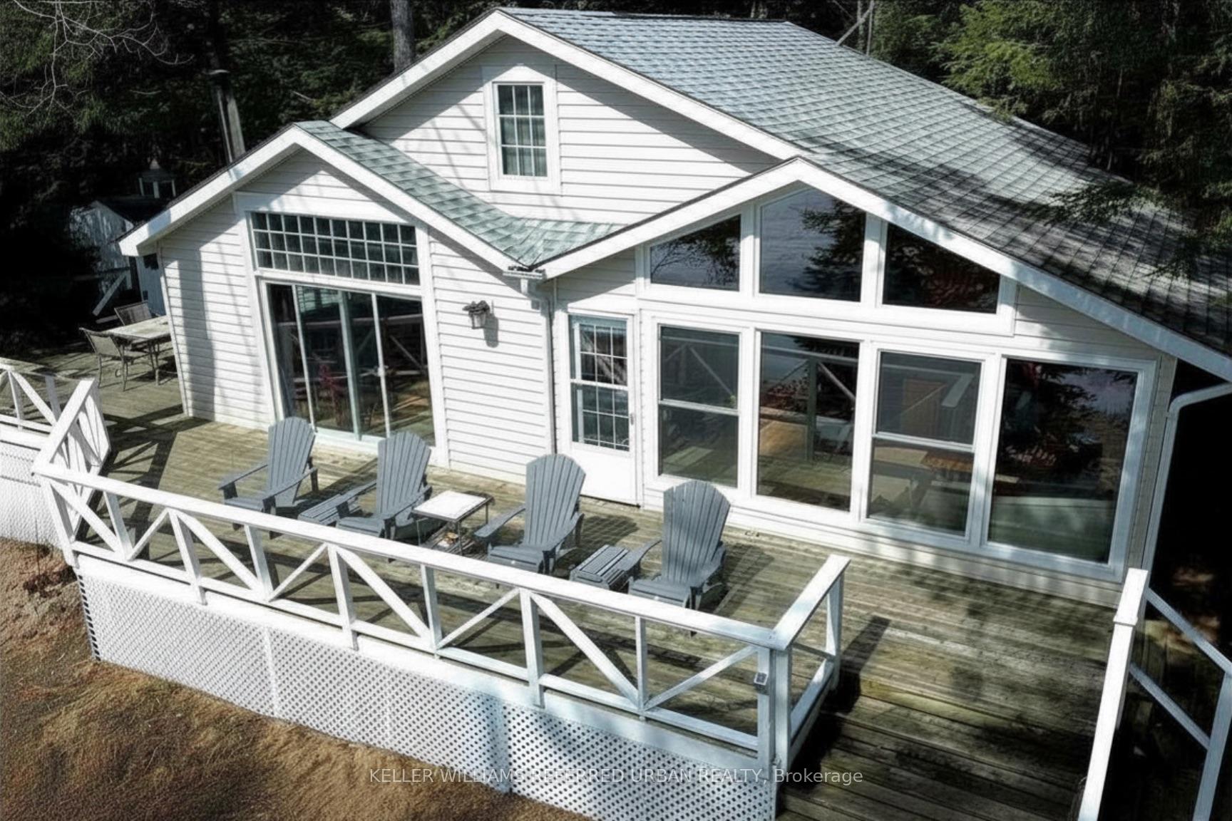 1118 Pine Lake Shores N/A, Bracebridge, ON P1L 1X3