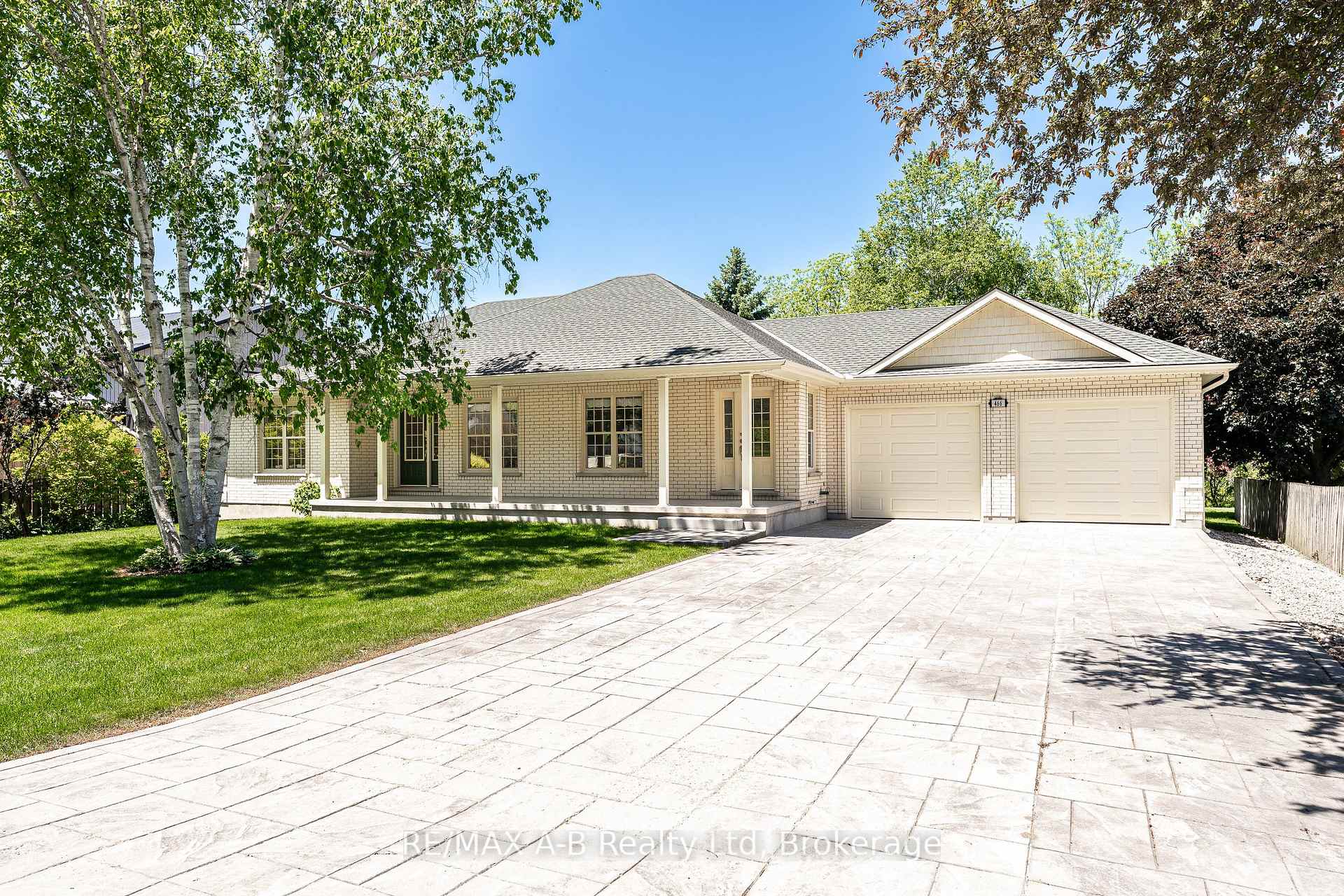 466 Water Street S, St. Marys, ON N4X 1A1