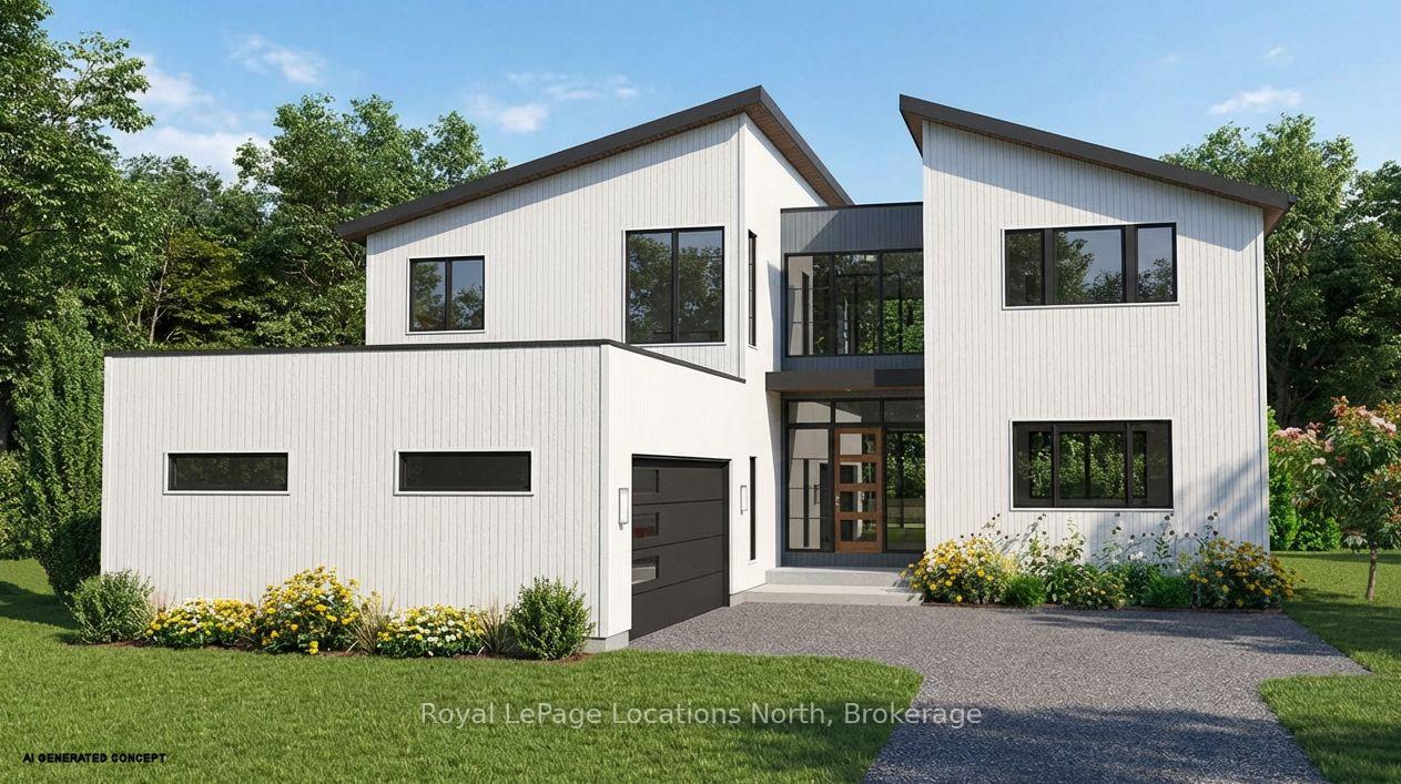 127 West Ridge Drive, Blue Mountains, ON N0H 2P0
