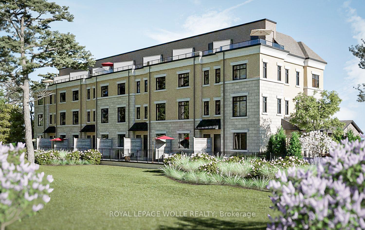 180 Gordon Street 7, Guelph, ON N1G 1X1