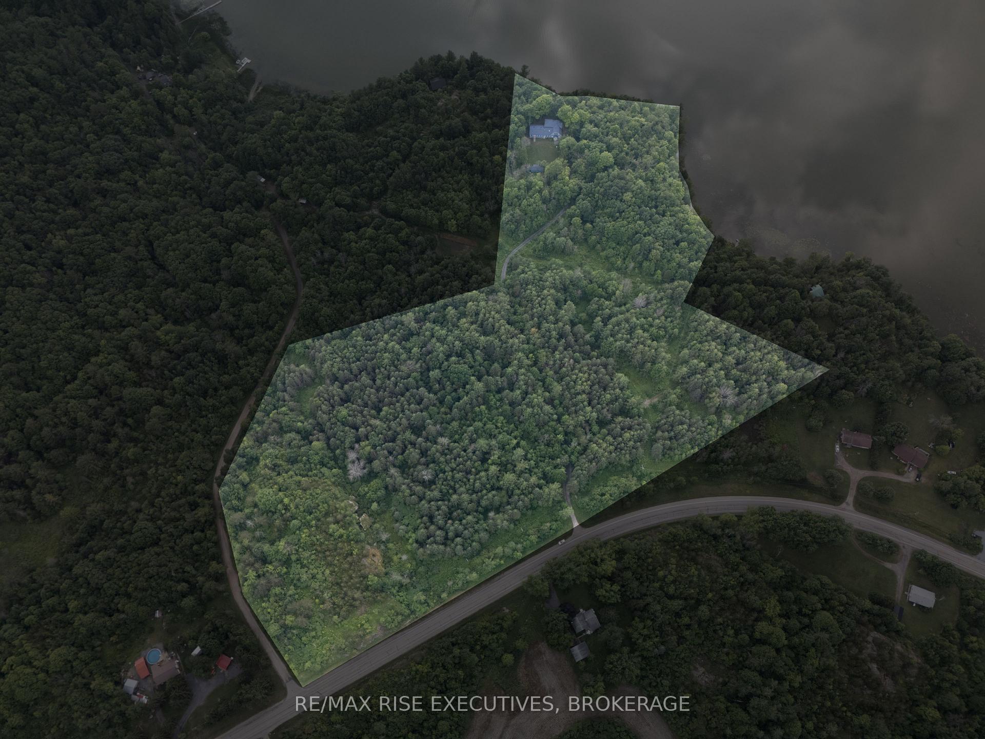 2300 County Road 32 N/A, Leeds and the Thousand Islands, ON K7G 2V3