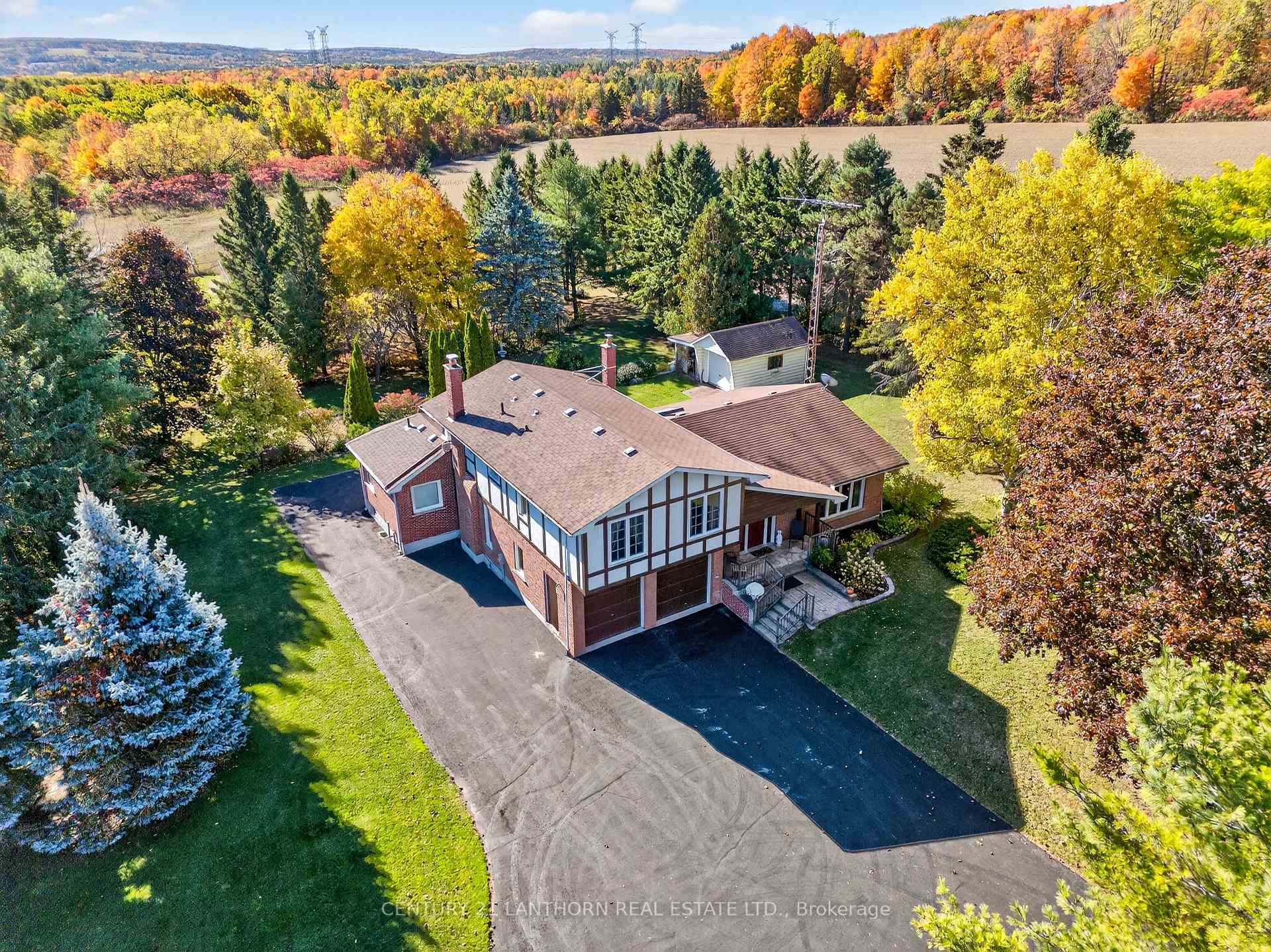 845 County 27 Road, Brighton, ON K0K 1R0