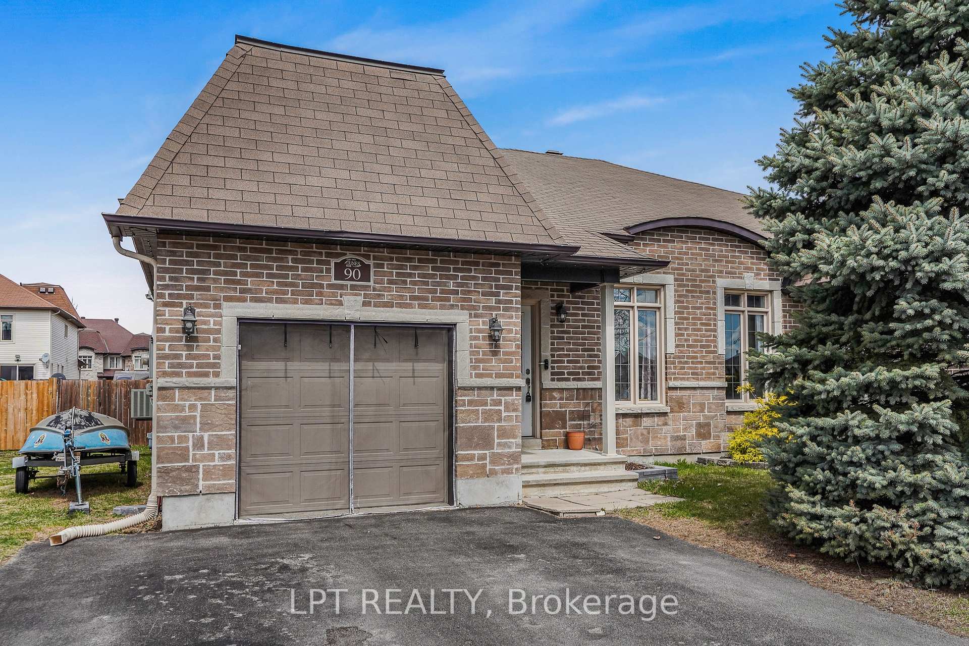 90 Brunet Street, The Nation, ON K0A 2M0