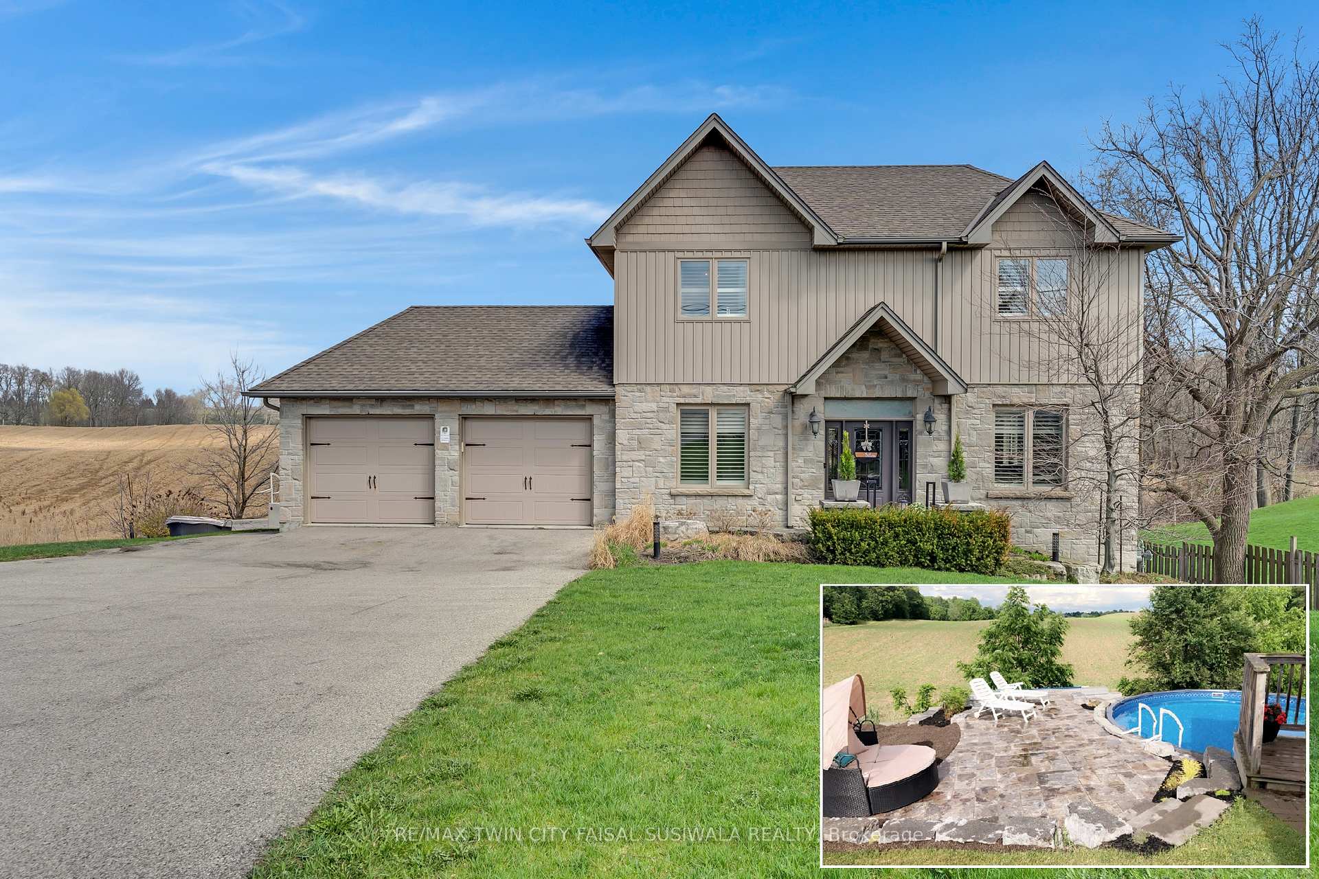 24 Brant Road, Brant, ON N3L 3E1