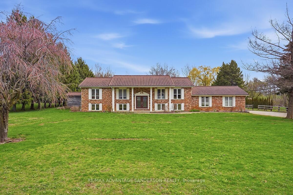 20064 Nissouri Road, Thames Centre, ON N0M 2P0