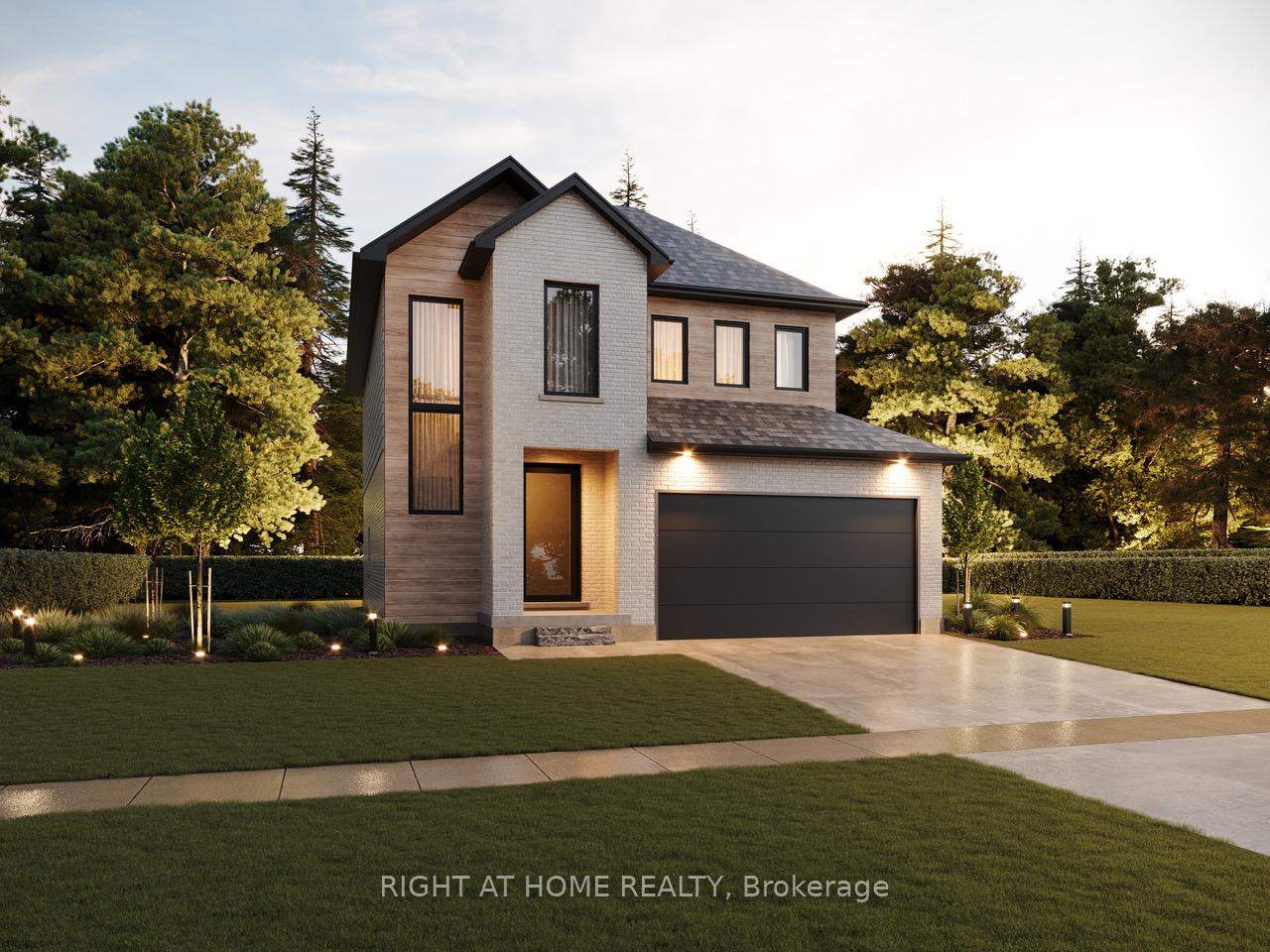 3164 Regiment Road, London South, ON N6P 0L4