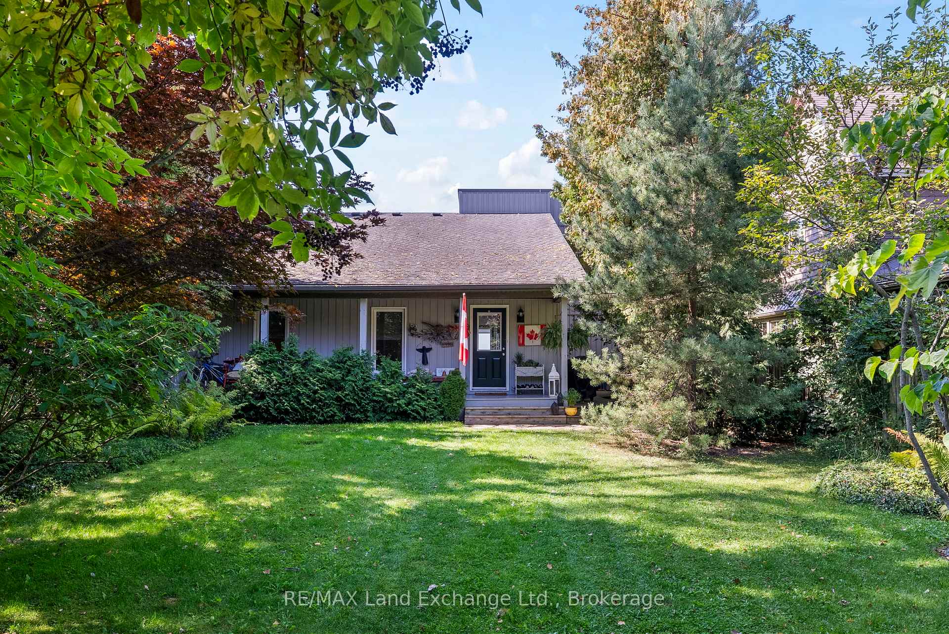 86585 Amberley Beach Road S, Ashfield-Colborne-Wawanosh, ON N2Z 2X3