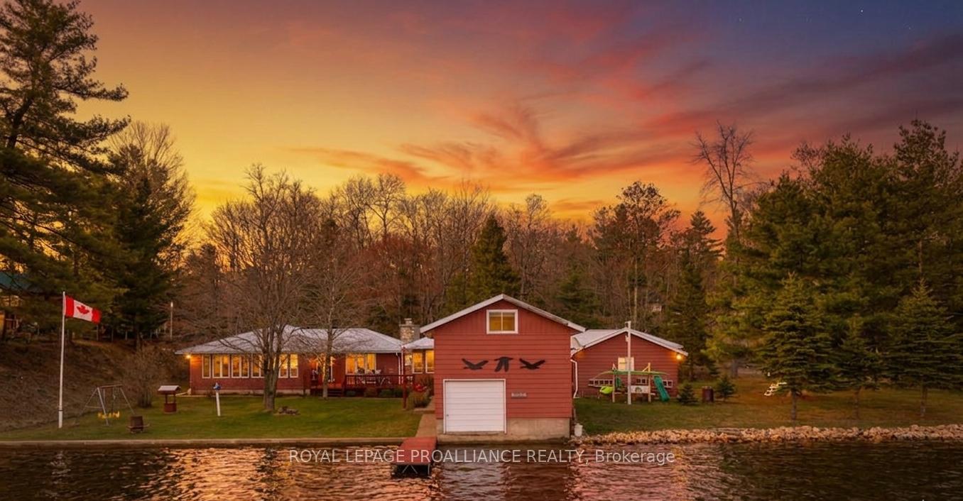 1063 Perry Road, Frontenac, ON K0H 1K0