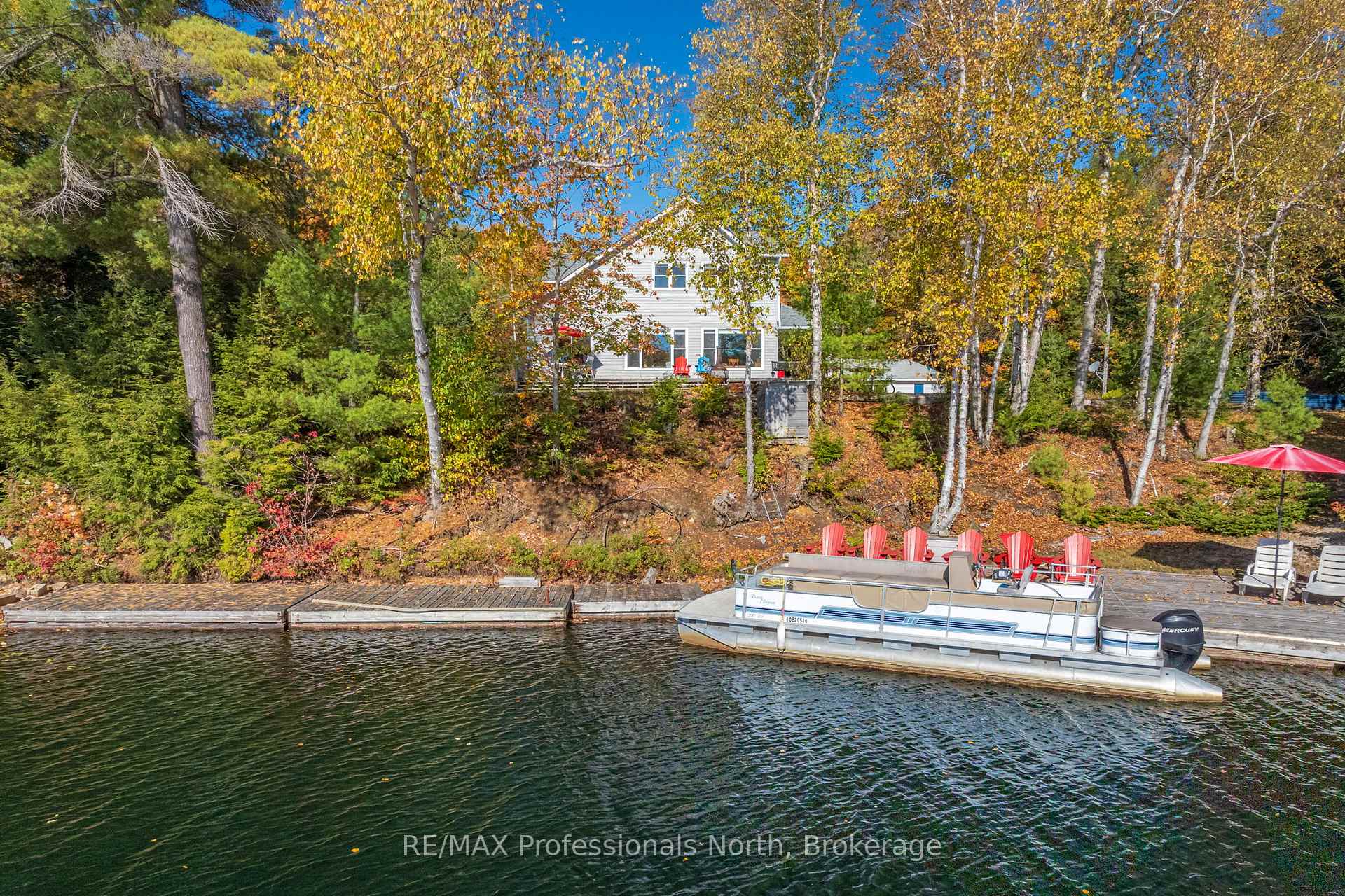 2901 Limberlost Road 3, Lake of Bays, ON P1H 2J6