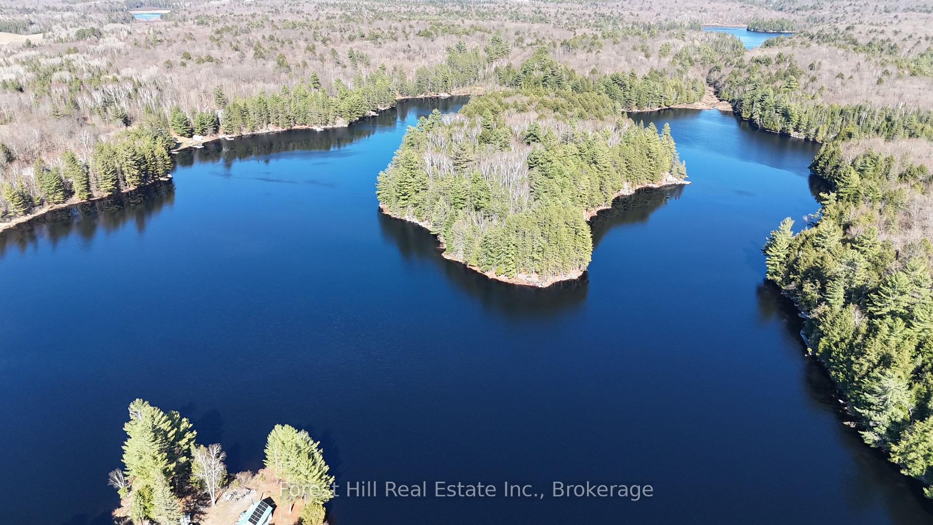 Part 2, Plan 42R-22856 N/A N/A, Parry Sound Remote Area, ON P0H 1A0