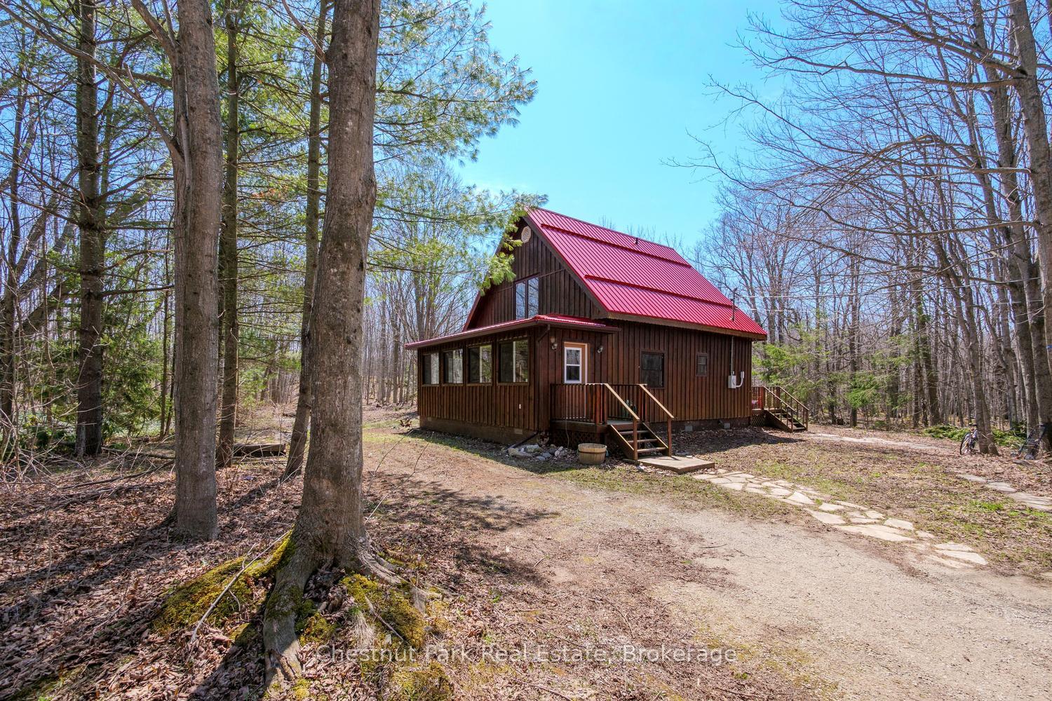 2096 Bruce Road 9 N/A, Northern Bruce Peninsula, ON N0H 1W0