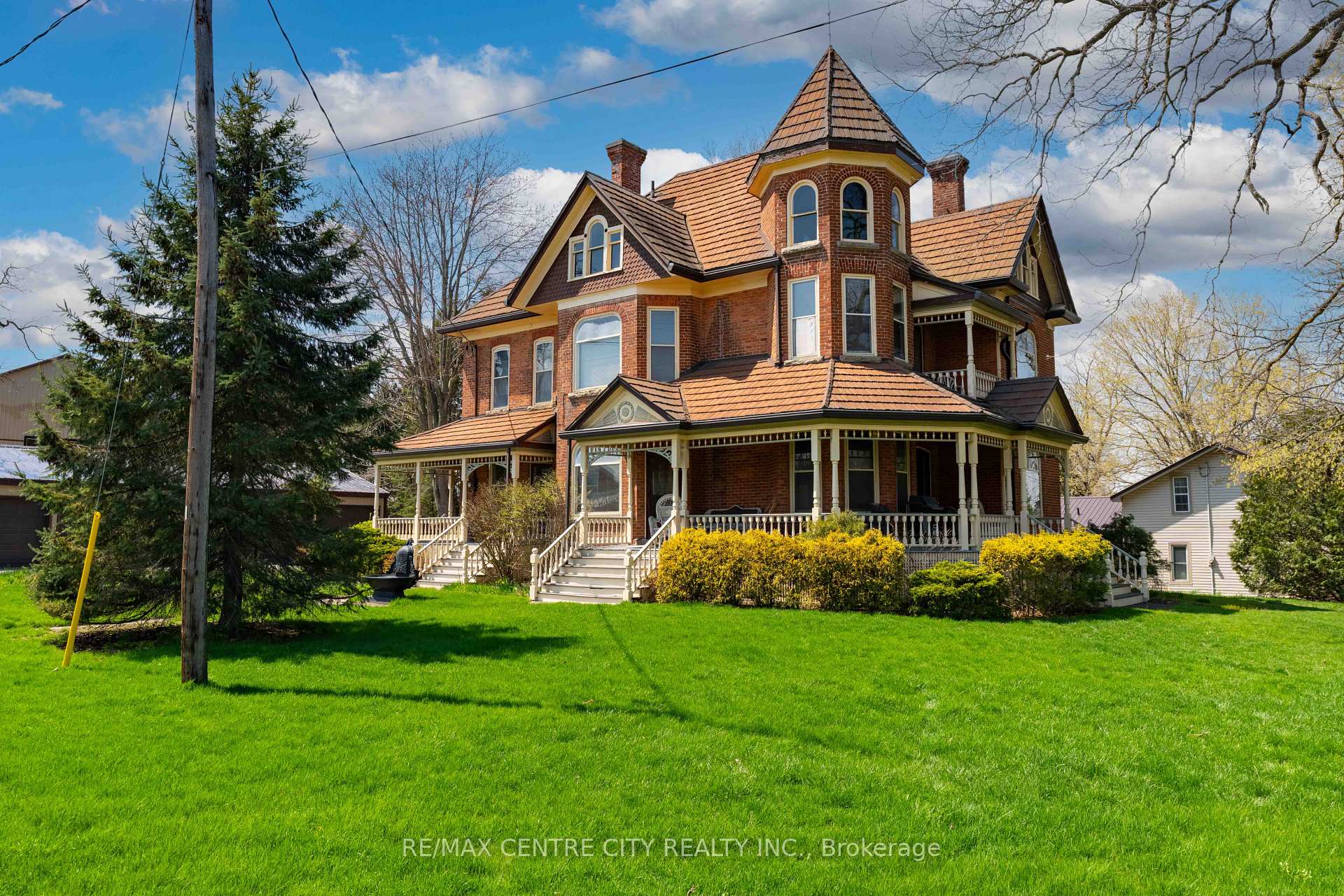 9321 Richmond Road, Bayham, ON N5H 2R1