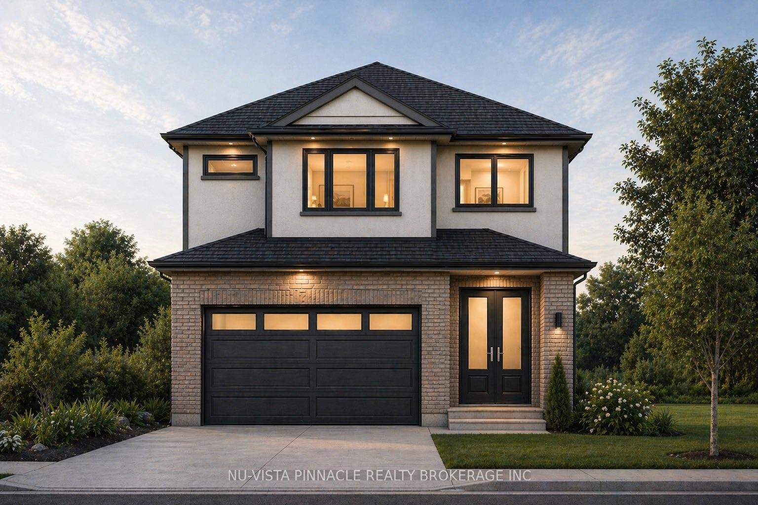 1226 Honeywood Drive, London South, ON N6M 0L9