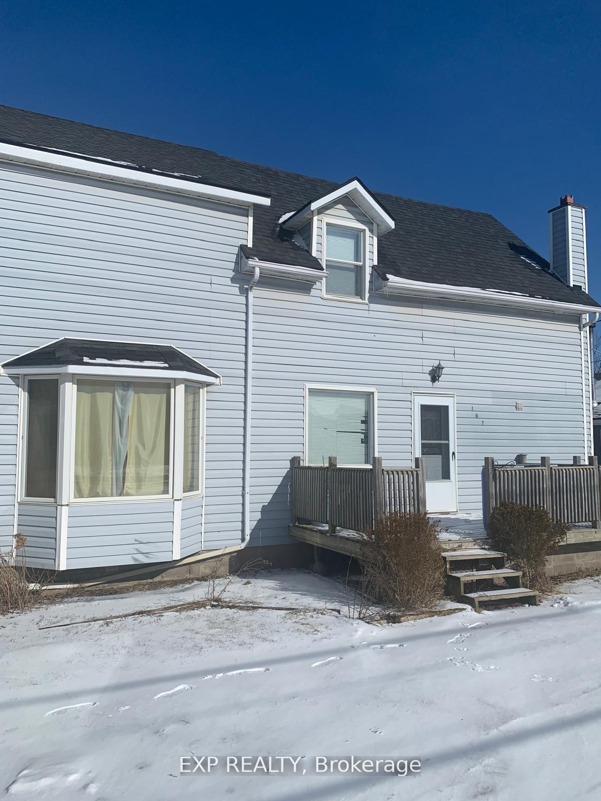 167 PORT ROBINSON Road, Pelham, ON L3B 5N5