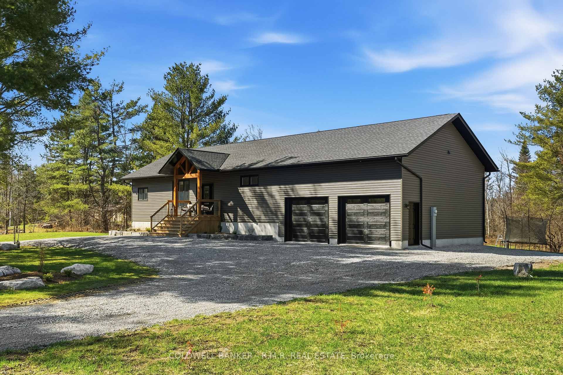 289 Tully's Road, Trent Lakes, ON K0M 1A0